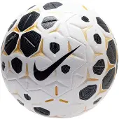 Nike Voetbal Academy Elite - Wit/Zwart