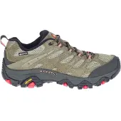 Merrell Wandelschoen Women MOAB 3 GTX Olive-Schoenmaat 36