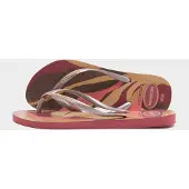 Havaianas Slim Palette Glow amaranth (3940-HA)