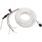 Garmin Power Cable Zwart