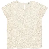 Garcia Blouse ecru