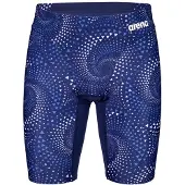 Arena Fireflow Swim Jammer Blauw FR 95 Man