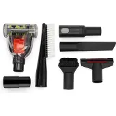 Nedis Stofzuiger starterkit | | Auto (6 delig, Universeel)