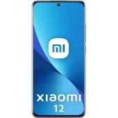Xiaomi 12 256GB Blauw 5G