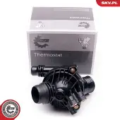 ESEN SKV 20SKV061 Thermostaat, koelvloeistof