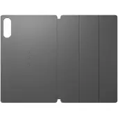 Lenovo Idea Tab Pro Gen 2 Folio Book Case Grijs