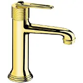 Sapho Bebé wastafelmengkraan, goud