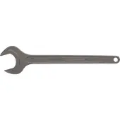 Gedore 6577350 894 60 Enkelvoudige steeksleutel Sleutelbreedte (metrisch) 60 mm
