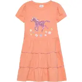 s.Oliver Jurk oranje