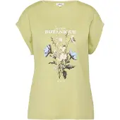 s.Oliver Shirt groen