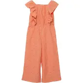 s.Oliver Overall oranje