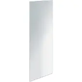 Polysan Esca helder glas 267x2100mm