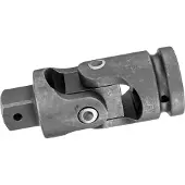 Gedore KB 2195 6658350 Cardangewricht Aandrijving 1 (25 mm) 140 mm 1 stuk(s)