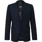 s.Oliver Black Label Colbert ' S.OPURE ' navy
