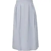 s.Oliver Black Label Rok blauw