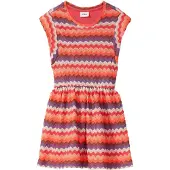 s.Oliver Jurk oranje