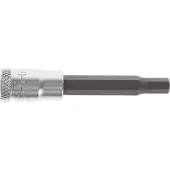Gedore IN 20 L 5-60 1933272 Inbus Schroevendraaierdop 5 mm 1/4 (6.3 mm)