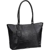 Burkely Shopper 'Cool Colbie' zwart