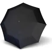 Knirps paraplu T.200 Medium Duomatic Thunder Water veelkleurig
