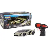 Revell Control 24691 Lamborghini Sián RC modelauto voor beginners Elektro Sportwagen