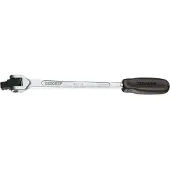 Gedore 3096 6238220 Ratelgreep 10 mm 3/8 inch Aandrijving 3/8 (10 mm) 254 mm 1 stuk(s)