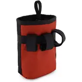 Swift Industries - Gibby Flaschen Vorbautasche - Stuurtas 2,25 l, rood
