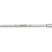 Gedore 2090-6 6171210 Dopsleutelverlenging 6.3 mm 1/4 inch Aandrijving 1/4 (6,3 mm) 148 mm 1 stuk(s)