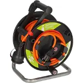 Brennenstuhl Verl.Tro. Garant-G Bretec 240 23+2m