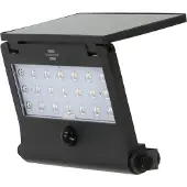 Brennenstuhl Solar LED Wandlamp SOL 1000 Pad