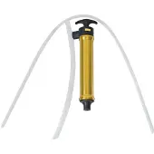 Prosea Oil Extraction Pump Goud