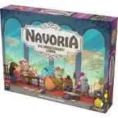 Strohmann Games Navoria: De Vergeten Landen (uitbreiding)