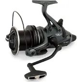 Shimano Baitrunner Ci4 Xt-b Carpfishing Reel Zwart 14000