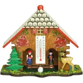 Trenkle - 816 - Weer huis