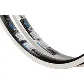 Ryde Velg ryde 28 (622) big bull 32/14 zwart (geslepen)