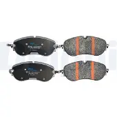 Delphi Remblokset LP5047EV