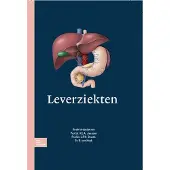 Bohn Stafleu van Loghum Leverziekten (Hardback)