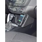 KUDA Houder - Kia Cee'd 09/2012-2019 Kleur: Zwart
