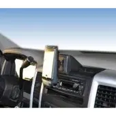 KUDA Houder - Dodge Ram + USA 2011-2019 Kleur: Zwart