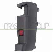 PRASCO FT9321163 Achterbumper