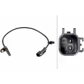 Hella 6PU 358 216-611 Wielsnelheidssensor (ABS)