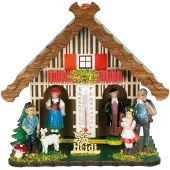 Trenkle - 831 - Weer huis