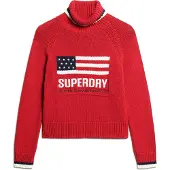 Superdry Trui 'Americana'