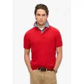 Superdry Shirt rood