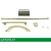 Lucas LKTC73-17 Distributiekettingset