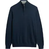 Superdry Trui 'Essentials' marine