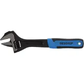 Gedore 2668882 60 S 12 JP Engelse sleutel Sleutelbreedte (metrisch) 36 mm
