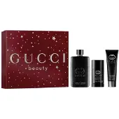 Gucci Guilty Pour Homme Eau de Parfum Gift Set