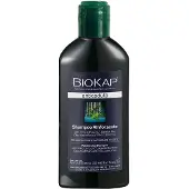 Biokap Anti-haaruitval - Versterkend shampoo, 200 ml