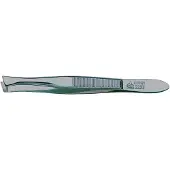 Erbe pincet schuin 9 cm (erbe92233)