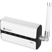 Milesight LoRaWAN Gateway - - UG65-868M-EA-H32 v2 - Semi-Industrieel - EU868 - LoRaWAN Connectiviteit